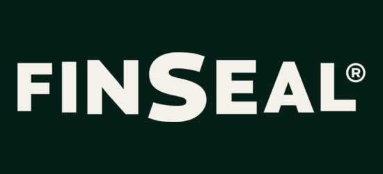 Finseal logo